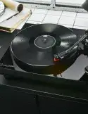 Argon Audio TT-4 | Gramofon Special Edition | Ortofon 2M Bronze