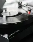 Argon Audio TT-4 | Gramofon Special Edition | Ortofon 2M Bronze