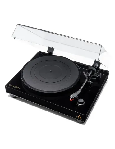 Argon Audio TT-4 | Gramofon Special Edition | Ortofon 2M Bronze