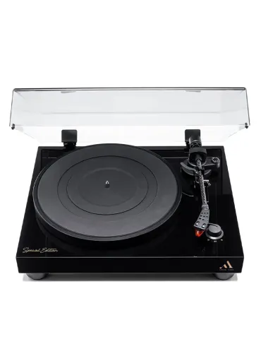 Argon Audio TT-4 | Gramofon Special Edition | Ortofon 2M Bronze 2