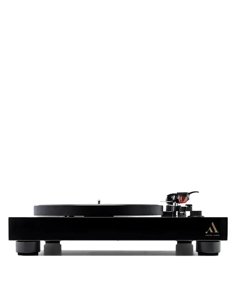 Argon Audio TT-4 | Gramofon Special Edition | Ortofon 2M Bronze