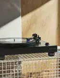 Argon Audio TT-4 MK2 | Profesjonalny gramofon Hi-Fi Ortofon