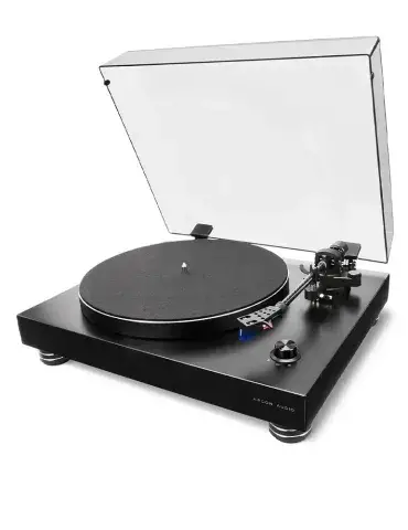 Argon Audio TT-4 MK2 | Profesjonalny gramofon Hi-Fi Ortofon