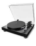 Argon Audio TT-4 MK2 | Profesjonalny gramofon Hi-Fi Ortofon