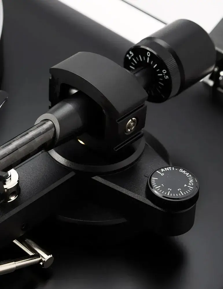 Argon Audio TT-4 MK2 | Profesjonalny gramofon Hi-Fi Ortofon
