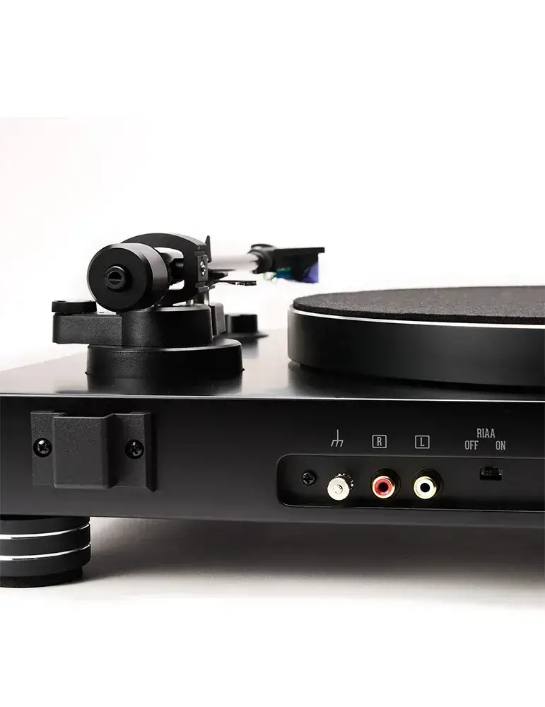 Argon Audio TT-4 MK2 | Profesjonalny gramofon Hi-Fi Ortofon
