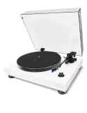 Argon Audio TT-4 MK2 | Profesjonalny gramofon Hi-Fi Ortofon