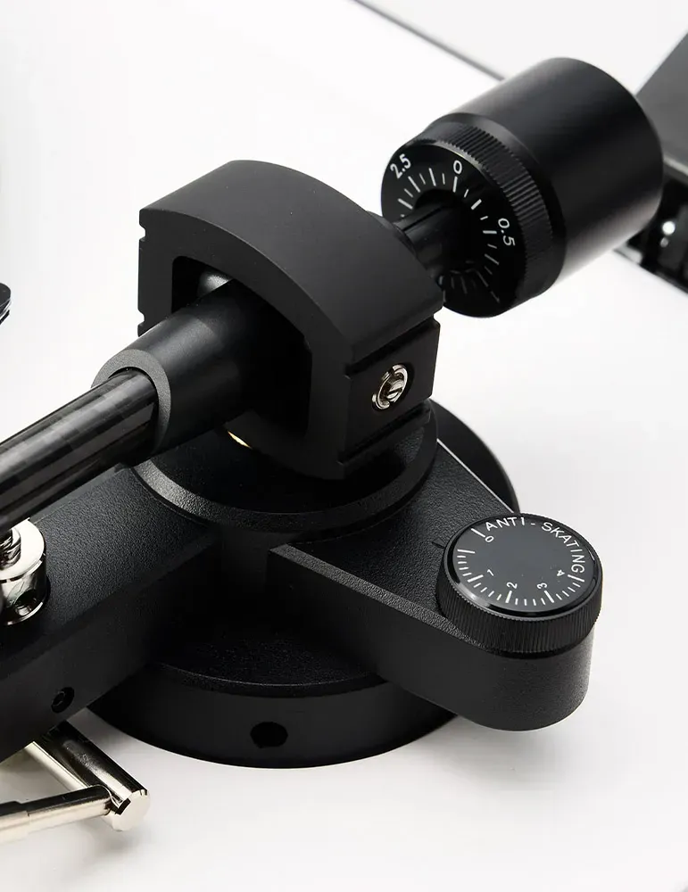 Argon Audio TT-4 MK2 | Profesjonalny gramofon Hi-Fi Ortofon