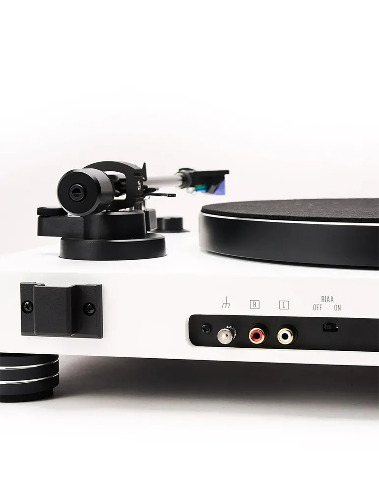 Argon Audio TT-4 MK2 | Profesjonalny gramofon Hi-Fi Ortofon