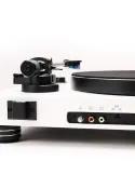 Argon Audio TT-4 MK2 | Profesjonalny gramofon Hi-Fi Ortofon