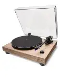 Argon Audio TT-4 MK2 | Profesjonalny gramofon Hi-Fi Ortofon