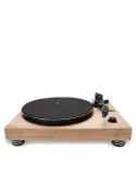 Argon Audio TT-4 MK2 | Profesjonalny gramofon Hi-Fi Ortofon