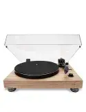 Argon Audio TT-4 MK2 | Profesjonalny gramofon Hi-Fi Ortofon