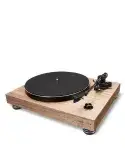 Argon Audio TT-4 MK2 | Profesjonalny gramofon Hi-Fi Ortofon