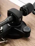 Argon Audio TT-4 MK2 | Profesjonalny gramofon Hi-Fi Ortofon