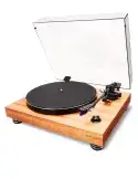 Argon Audio TT-4 MK2 | Profesjonalny gramofon Hi-Fi Ortofon