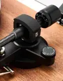 Argon Audio TT-4 MK2 | Profesjonalny gramofon Hi-Fi Ortofon
