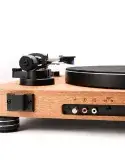 Argon Audio TT-4 MK2 | Profesjonalny gramofon Hi-Fi Ortofon
