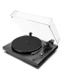 Argon Audio TT-3 PLUS — Gramofon hi-fi z wkładką Ortofon 2M Red