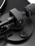 Argon Audio TT-3 PLUS — Gramofon hi-fi z wkładką Ortofon 2M Red