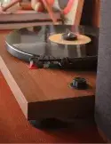 Argon Audio TT-3 PLUS — Gramofon hi-fi z wkładką Ortofon 2M Red