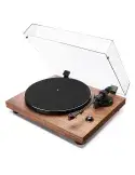 Argon Audio TT-3 PLUS — Gramofon hi-fi z wkładką Ortofon 2M Red