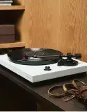 Argon Audio TT-3 PLUS — Gramofon hi-fi z wkładką Ortofon 2M Red