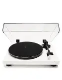 Argon Audio TT-3 PLUS — Gramofon hi-fi z wkładką Ortofon 2M Red