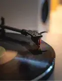 Argon Audio TT-3 PLUS — Gramofon hi-fi z wkładką Ortofon 2M Red