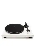 Argon Audio TT-3 PLUS — Gramofon hi-fi z wkładką Ortofon 2M Red