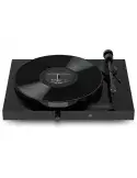 Gramofon Pro-Ject Juke Box E Red | Outlet | PRO-JECT AUDIO