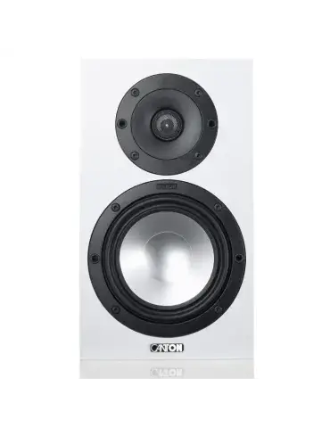 Kolumna Canton GLE426.2 | Biała | Outlet | CANTON