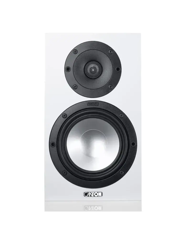 Kolumna Canton GLE426.2 | Biała | Outlet | CANTON