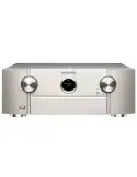 Amplituner Marantz SR6015N | Srebrny | Outlet | POW