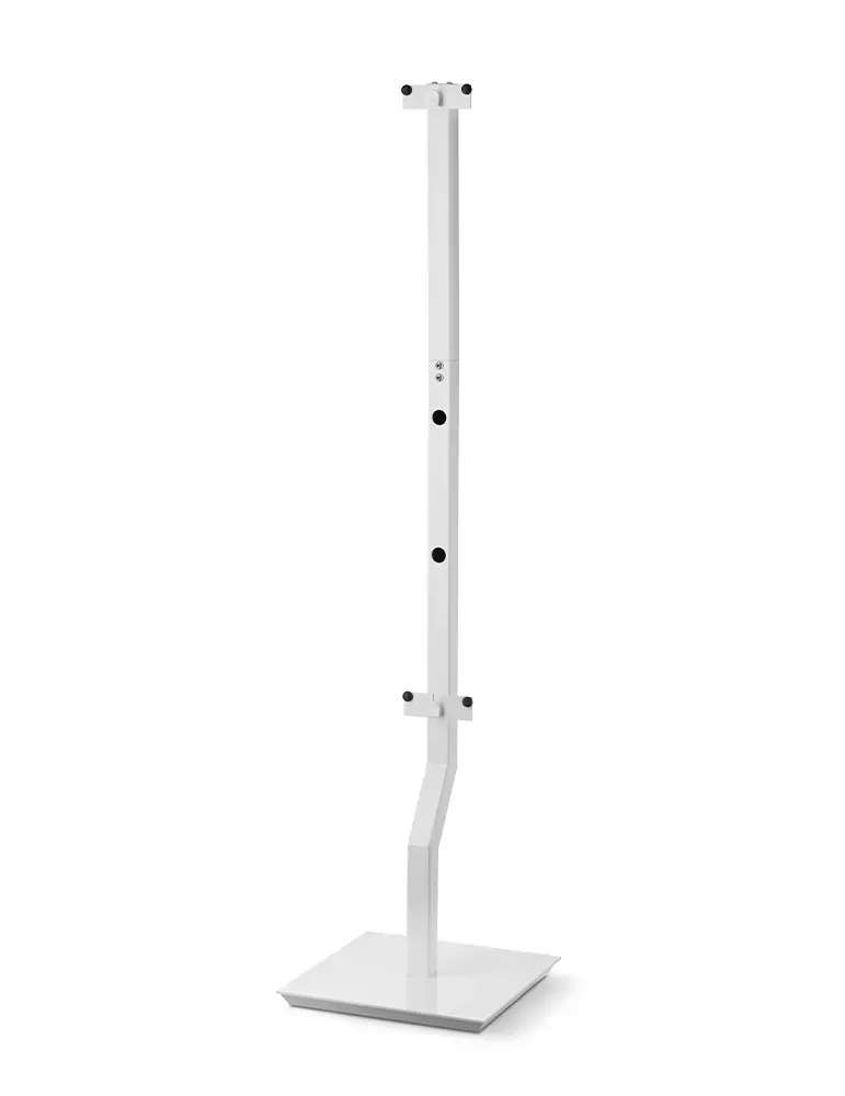 Stojaki podłogowe Focal On-Wall | Elegancja i stabilność