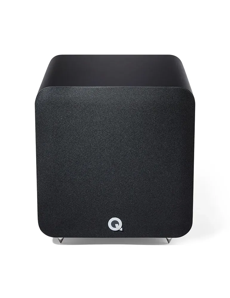 Subwoofer Q Acoustic Q SUB80 | Mocny bas | Q ACOUSTICS