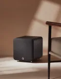 Subwoofer Q Acoustic Q SUB80 | Mocny bas | Q ACOUSTICS