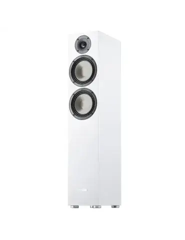 Kolumna podłogowa Canton GLE 70 White | Outlet | CANTON