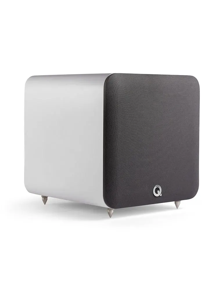 Subwoofer Q Acoustic Q SUB100 | Mocny bas | Q ACOUSTICS