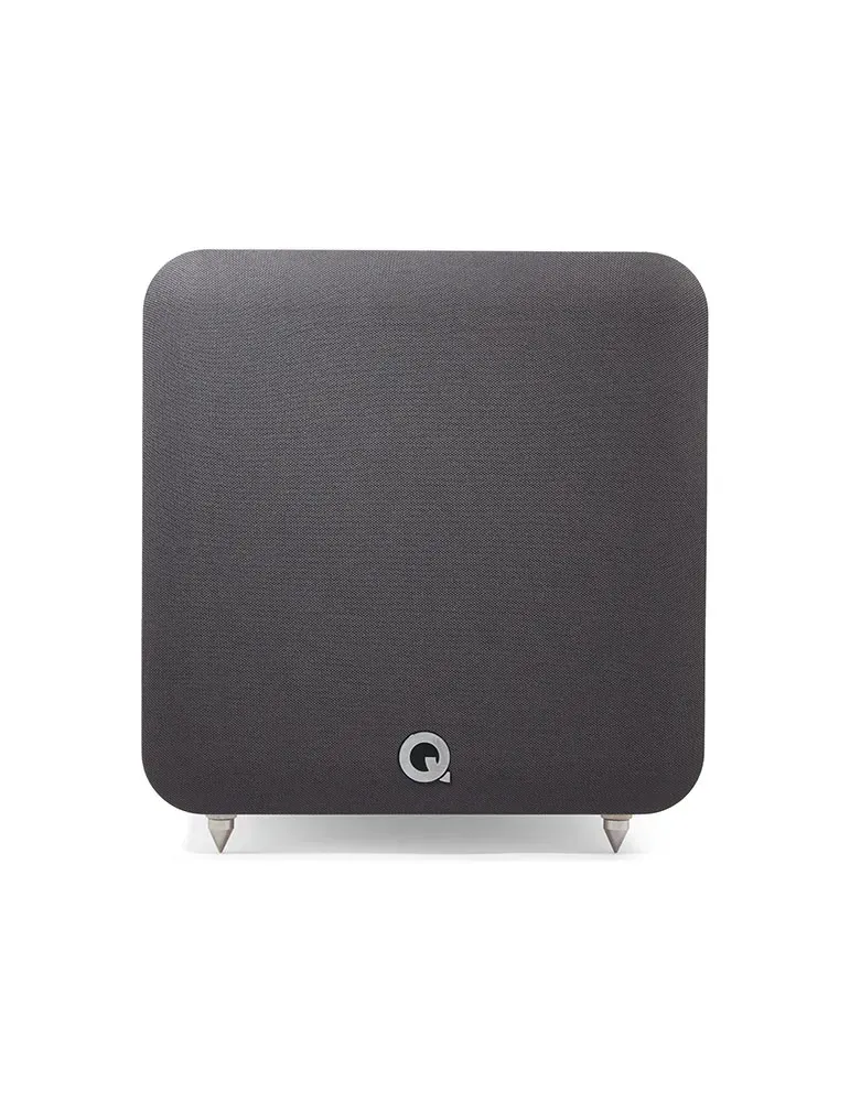 Subwoofer Q Acoustic Q SUB100 | Mocny bas | Q ACOUSTICS