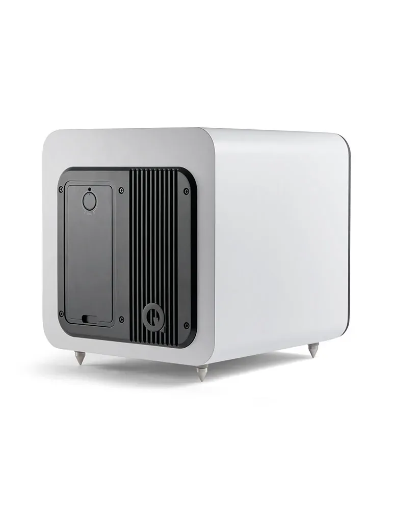 Subwoofer Q Acoustic Q SUB100 | Mocny bas | Q ACOUSTICS
