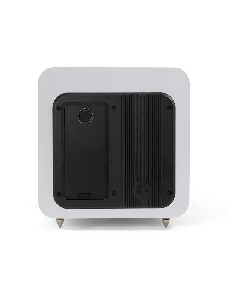 Subwoofer Q Acoustic Q SUB100 | Mocny bas | Q ACOUSTICS