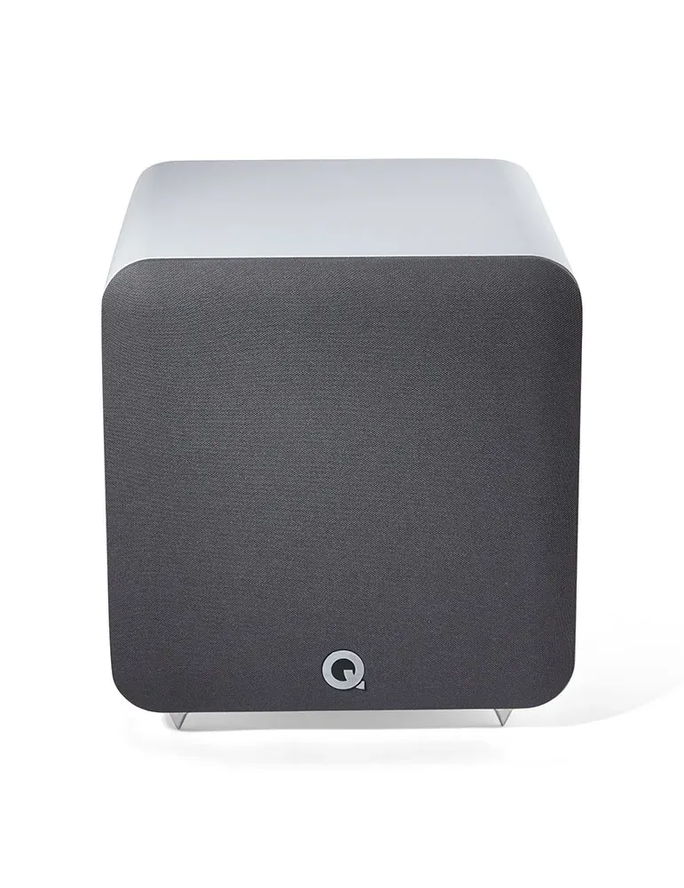 Subwoofer Q Acoustic Q SUB100 | Mocny bas | Q ACOUSTICS