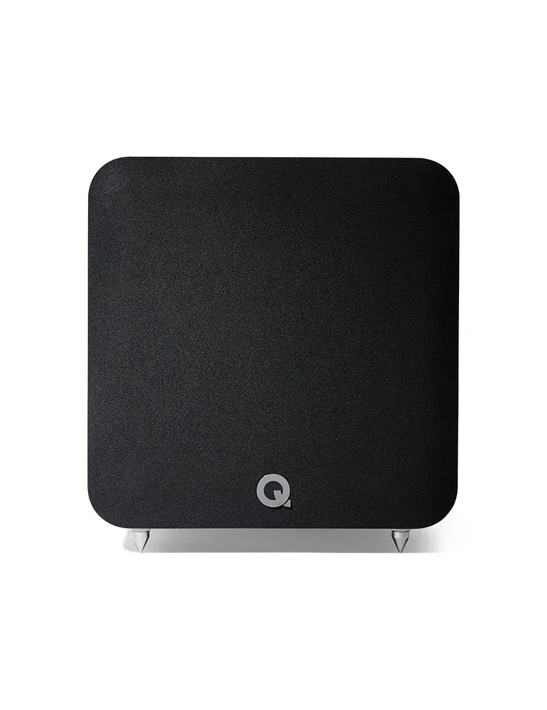 Subwoofer Q Acoustic Q SUB100 | Mocny bas | Q ACOUSTICS