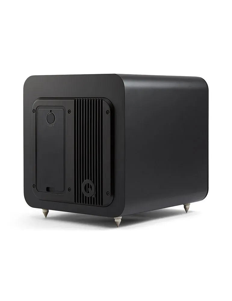Subwoofer Q Acoustic Q SUB100 | Mocny bas | Q ACOUSTICS