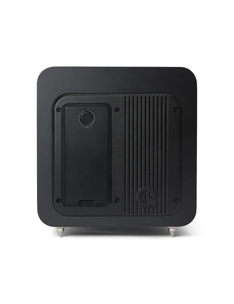 Subwoofer Q Acoustic Q SUB100 | Mocny bas | Q ACOUSTICS