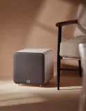 Subwoofer Q Acoustic Q SUB100 | Mocny bas | Q ACOUSTICS