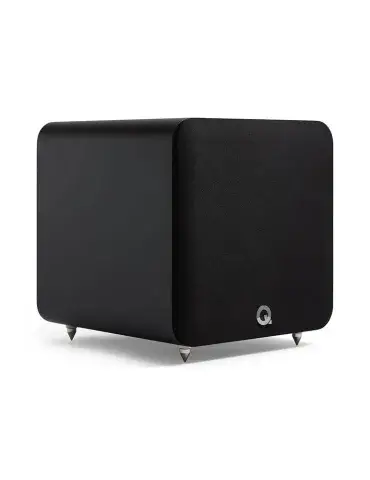Subwoofer Q Acoustics Q SUB120 | Mocny bas do kina domowego 2