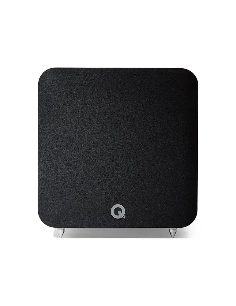 Subwoofer Q Acoustics Q SUB120 | Mocny bas do kina domowego
