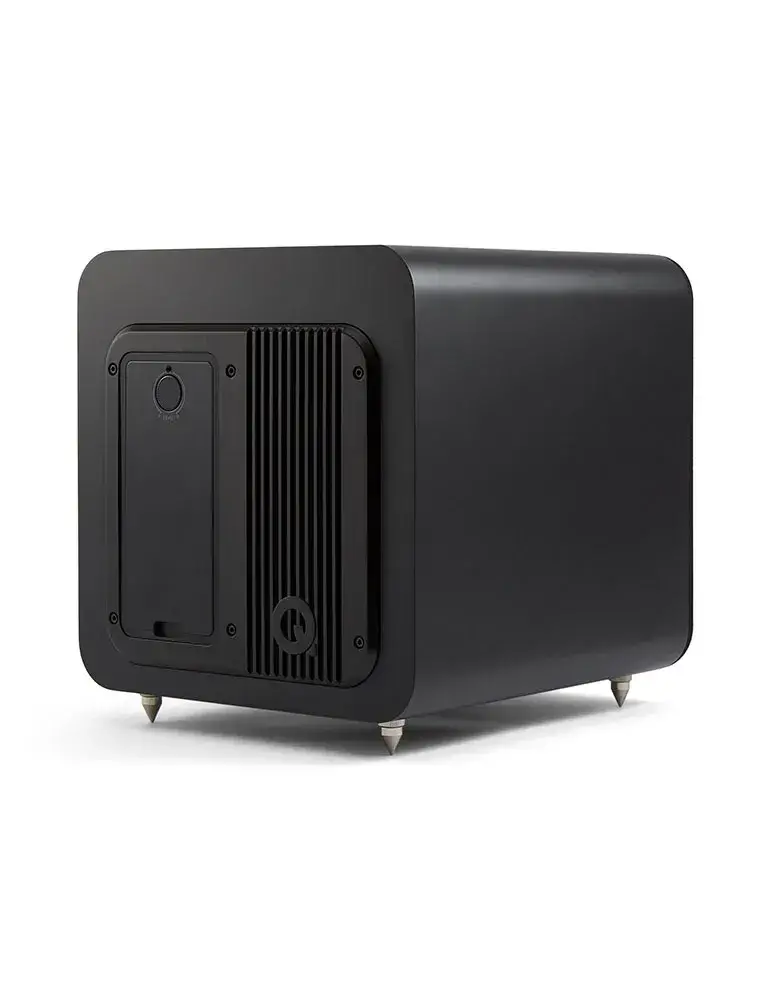 Subwoofer Q Acoustics Q SUB120 | Mocny bas do kina domowego